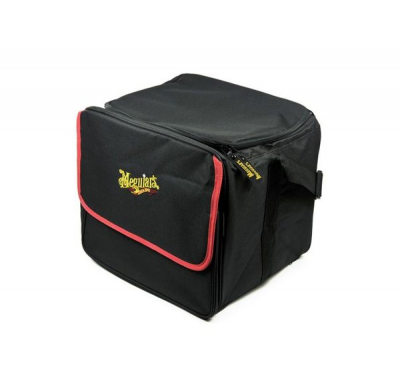Mequiars Kit Bag 24x30x30cm (Excl. Products)